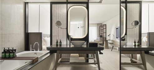 Premium with Ocean View*